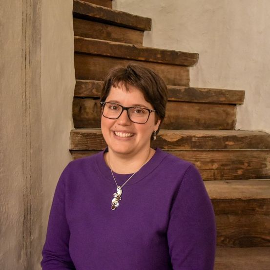 Bild von Eva-Maria Berle