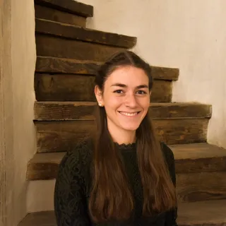 Bild von Marina Schnetzer, B.A.