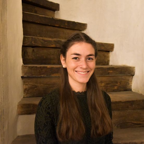 Bild von Marina Schnetzer, B.A.