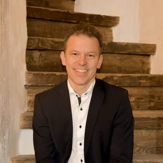 Bild von Mag. Thomas Bachmann