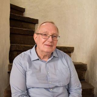 Bild von Hermann Haas