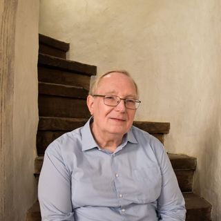 Bild von Hermann Haas