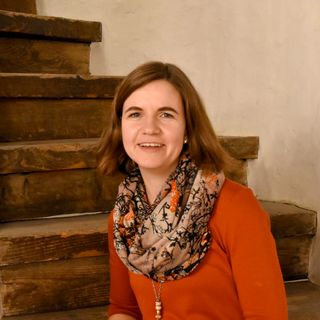 Bild von Mirjam Welte