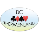 Bild enthält, Logo, Disk