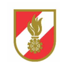 Freiwillige Feuerwehr Frankenau-Logo