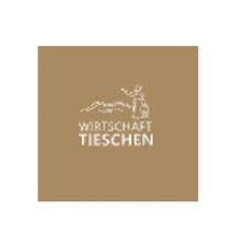 Wirtschaft Tieschen-Logo