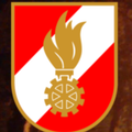 Freiwillige Feuerwehr Weitersfeld an der Mur-Logo