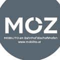 MOBILITO am Bahnhof Bischofshofen-Logo