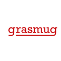 Grasmug GmbH - Transporte u. Erdbau-Logo