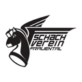 Ein dunkles Logo mit stilisierten Buchstaben und einem Pferdekopf auf der linken Seite. Die Worte 'ZEEPH' stehen in der Mitte. Das Logo ist wahrscheinlich für eine Marke oder ein Unternehmen.