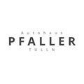 Autohaus Pfaller-Logo