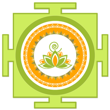 Ayurveda Naturladen-Logo