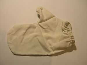 Bild enthält, Cape, Blouse