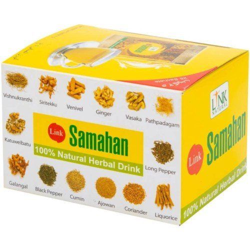 Bild enthält, Herbal, Herbs, Plant, Food, Snack, Business Card, Paper, Text