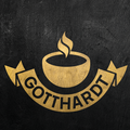 Gotthardts BANK-Logo