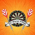 Game, Darts