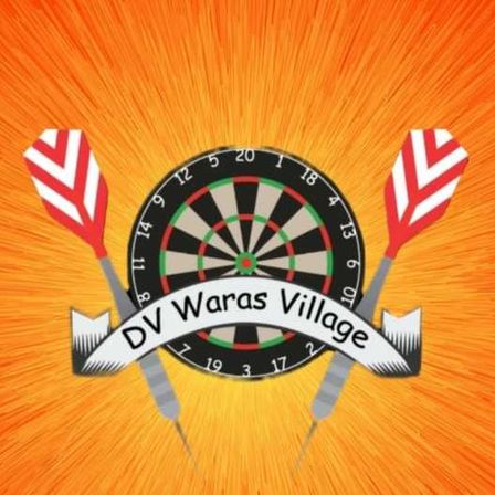 Game, Darts