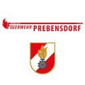 Freiwillige Feuerwehr Prebensdorf-Logo