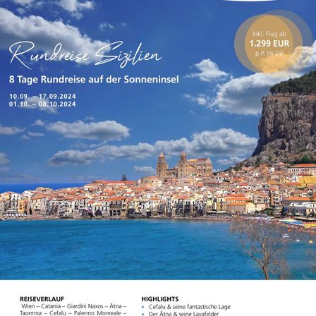 Bild enthält, Advertisement, Poster, Water, Waterfront, City, Outdoors, Nature, Sea, Sky, Scenery