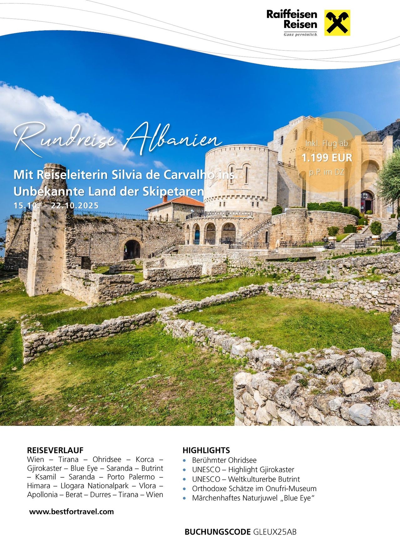 Bild enthält, Architecture, Building, Castle, Fortress, Advertisement, Poster