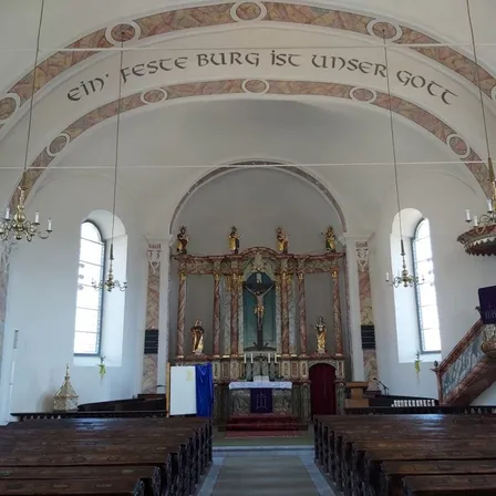 Indoors, Prayer, Architecture, Building, Chapel, Church, Person