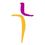 Evangelische Pfarrgemeinde Ferndorf-Logo. Bild enthält, Logo, Text, Cross, Symbol, Number