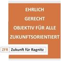 ZFR Zukunft für Ragnitz-Logo
