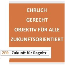 ZFR Zukunft für Ragnitz-Logo