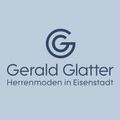 Gerald Glatter Herrenmoden-Logo