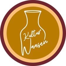 KulturWaasen-Logo