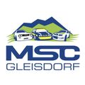 Motorsportclub Gleisdorf-Logo