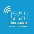 LZH Hörtechnik GmbH-Logo
