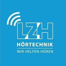 LZH Hörtechnik GmbH-Logo