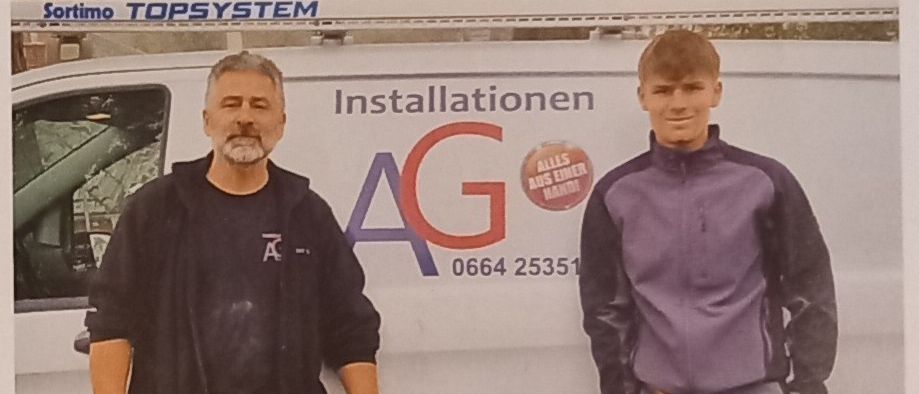 Alfred Lukas Gaubmann ist seit 2013 Hornist, spezialisiert auf Gas-, Wasser-, Heizungs-, Metall- und Klimainstallationen. Er arbeitet auch an privaten Häusern, Institutionen und rund um Lehrling in zwei Lehrberufen. Er produziert lokale Honigprodukte, Honigwein und verschiedene Liköre. In seiner Freizeit ist Alfred Gaubmann in verschiedenen Hornistenvereinen aktiv.