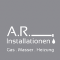 A.R. - Installationen-Logo