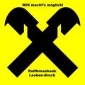 Raiffeisenbank Leoben-Bruck-Logo