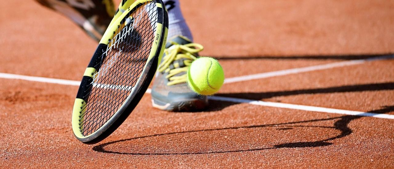 Racket, Sport, Tennis, Tennis Racket, Ball, Tennis Ball
