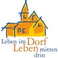 "L.i.D.-Leben im Dorf" Sozial- und Gesundheitsinitiative-Logo