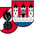 Freiwillige Feuerwehr der Stadt Korneuburg-Logo