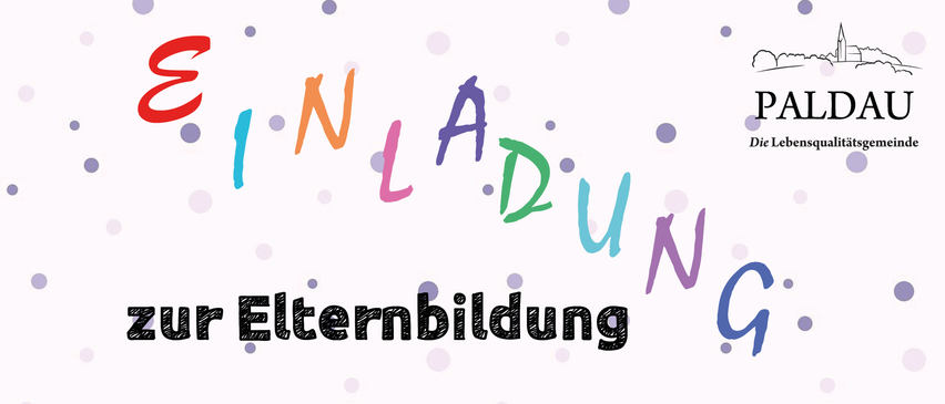 Das Wort 'NALADU' ist in verschiedenen Farben mit Punkten im Hintergrund geschrieben. Darunter steht 'Alternative' in schwarzer Kreideschrift.