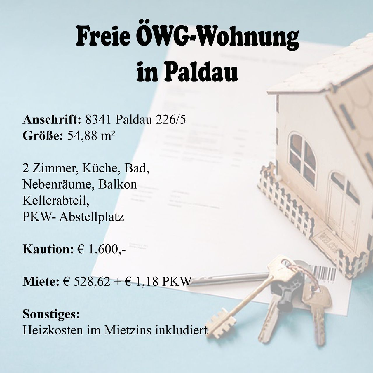 Bild enthält, Advertisement, Poster, Key