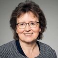 Bild von Dr. Gabriela Schönberger