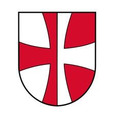 St. Florian bei Linz-Logo