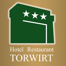 Hotel Restaurant Torwirt-Logo