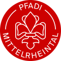 Pfadi Mittelrheintal-Logo