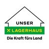 Lagerhaus Korneuburg u. Umgebung eGen-Logo