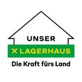 Lagerhaus Korneuburg u. Umgebung eGen-Logo