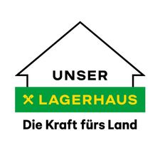 Lagerhaus Korneuburg u. Umgebung eGen-Logo
