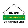 Lagerhaus Korneuburg u. Umgebung eGen-Logo