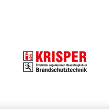 Krisper Franz Rauchfangkehrer-Logo
